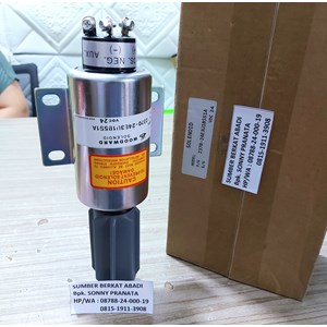 solenoid 24v 2370-24e3u1b5s1a 2370 24e3u1b5s1a 589/91 589 / 91 589-91-6