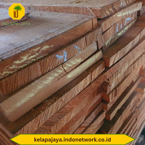 kayu papan kamper kualitas terbaik