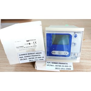 broyce control p9660 earth fault relay p-9660 p 9660 85-265 vac-1