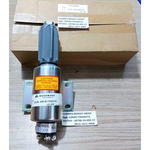 solenoid 24v 2370-24e3u1b5s1a 2370 24e3u1b5s1a 589/91 589 / 91 589-91-4