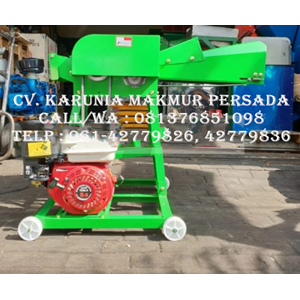 mesin pencacah rumput mesin cincang rumput pakan ternak