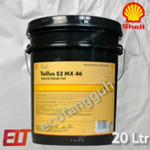 shell tellus s2 mx 46