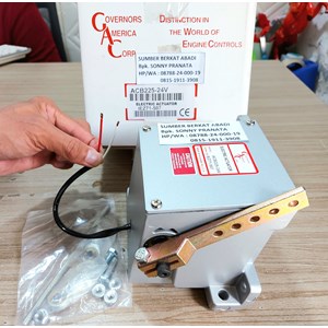 gac acb225-24v electric actuator gac acb 225-24v acb22524v acb 225 24v-5