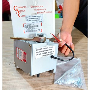 gac acb225-24v electric actuator gac acb 225-24v acb22524v acb 225 24v-3