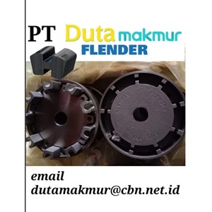 flender coupling pt duta makmur