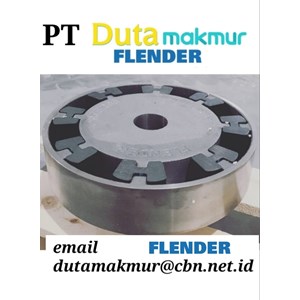 pt duta makmur distributor flender coupling terlengkap