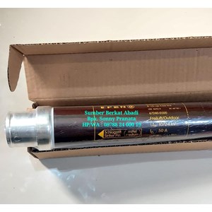 fuse efen 50a 67240.0500 50 a 10/24kv 672400500 67240-0500 - genuine