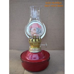 lampu minyak lentera kapal-3