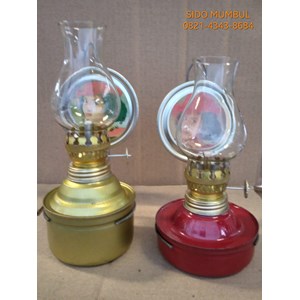 lampu minyak lentera kapal-2