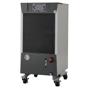 cs series-water chiller for optoelectronics, semiconductor and solar
