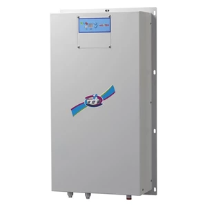 ewa series-water-cooled air conditioner