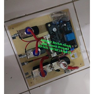 savrh-75a gavr 75a gavr75a avr 75a 380vac generator genset top quality-1