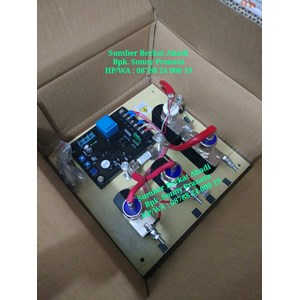 savrh-75a gavr 75a gavr75a avr 75a 380vac generator genset top quality-2