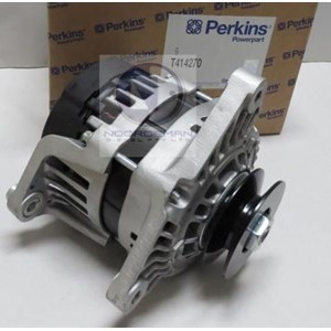 perkins t414270 alternator 12v 65a 185046500 - genuine-1