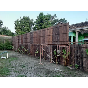 kerajinan pagar bambu-1