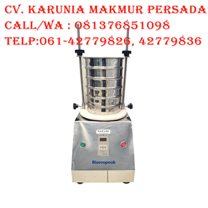 sieve shaker ts - 200 ( saringan mesh)