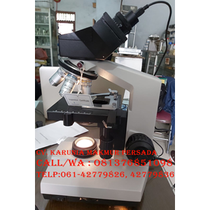 mikroskop binokuler digital sinher xsz -107