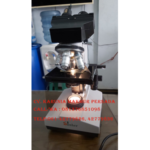 mikroskop binokuler digital sinher xsz -107-1