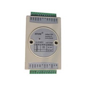 lu-s14520 isolated rs-232 to rs-485 converter