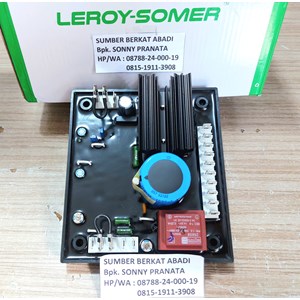 leroy somer avr r438 leroy somer avr r-438 avr r 438 - genuine-3
