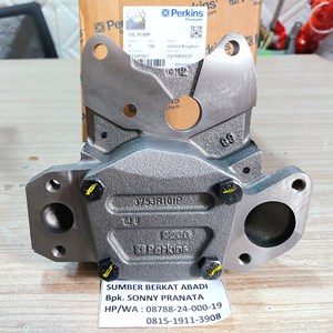 perkins 4132f057 oil pump 4132 f057 - genuine original asli 100%-5