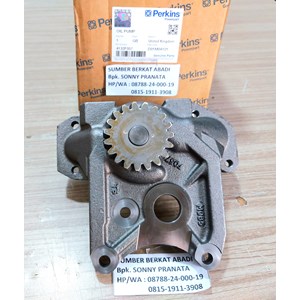 perkins 4132f057 oil pump 4132 f057 - genuine original asli 100%-3