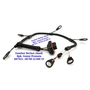 perkins ch10974 injector harness ch-10974 ch 10974-2