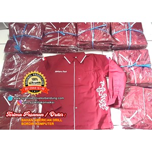 konveksi kemeja pdl lapangan di bandung-7