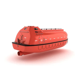 totally enclosed lifeboat 26 person-1