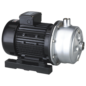 dse - double stage stainless steel pump 3
