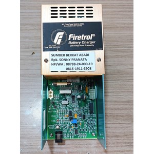 firetrol 3ag 6a 250v battery charger 200ah 3ab 20a 250v ll-1580 as2001-1