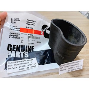 cummins 64978 hose plain-2