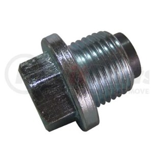cummins 3924147 threaded plug
