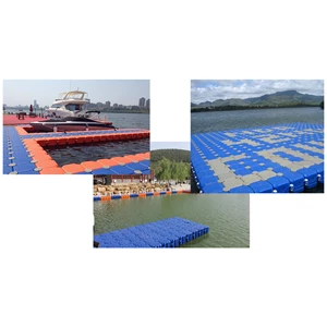 hdpe floating cubes-4