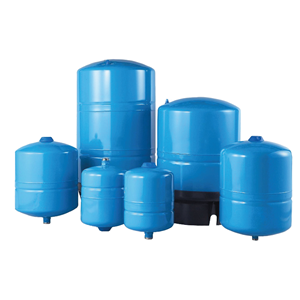 sptb pressure tank