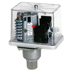 ff4-series tival control pressure switch