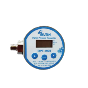 dpt-1900 digital pressure transmitter