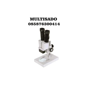 ntx-1c stereo microscope