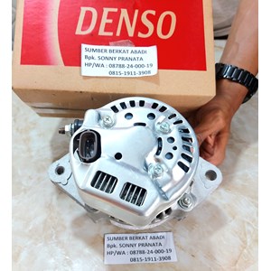 alter 12v 55a 123951-77200 101211-2990 4tnv98t 100211-4731 100211-4732-6