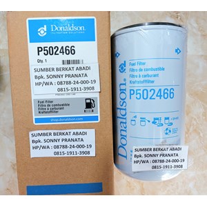 donaldson p502466 p50-2466 j8620802 filter vh23390e0020 fs19769 bf1383-2