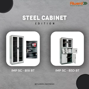 bt series - steel cabinet - lemari besi - lemari arsip-3