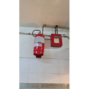 refill wet chemical for kitchen suppression-1