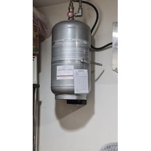 refill wet chemical for kitchen suppression-4
