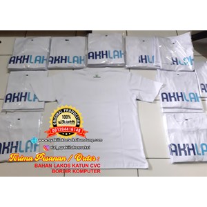 konveksi kaos sablon bahan katun di bandung-3