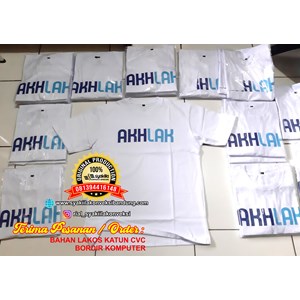 konveksi kaos sablon bahan katun di bandung-7