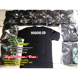 konveksi kaos sablon bahan katun di bandung-4