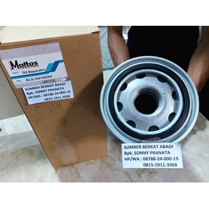 maltos rb-9140265r oil separator rb9140265r rb 9140265r mls-169140265-3
