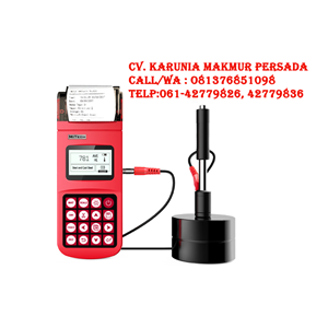 mitech mh320 portable leeb hardness tester