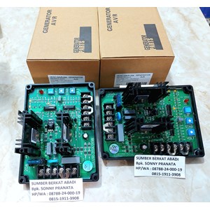genset gavr20a/20b gavr-20a 20b gavr 20a 20b - universal avr 20a 20b-1