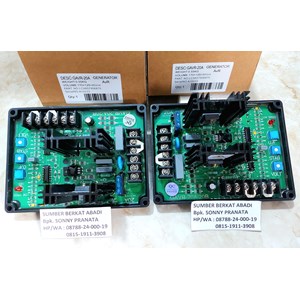 genset gavr20a/20b gavr-20a 20b gavr 20a 20b - universal avr 20a 20b-5